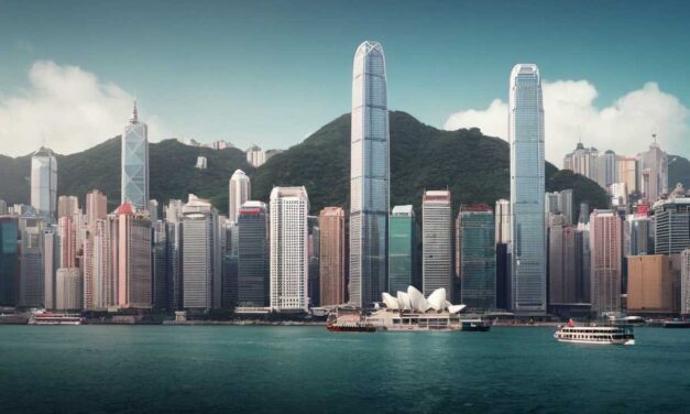 Le guide ultime pour enregistrer votre entreprise à Hong Kong
