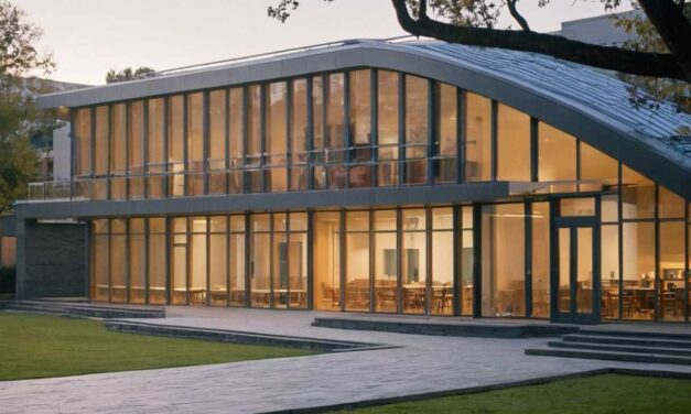 Classement des écoles d&rsquo;architecture 2025 découvrez les établissements en tête