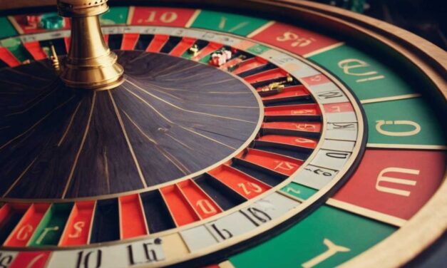 Monopoly et Roulette un mariage heureux pour les amateurs de jeu